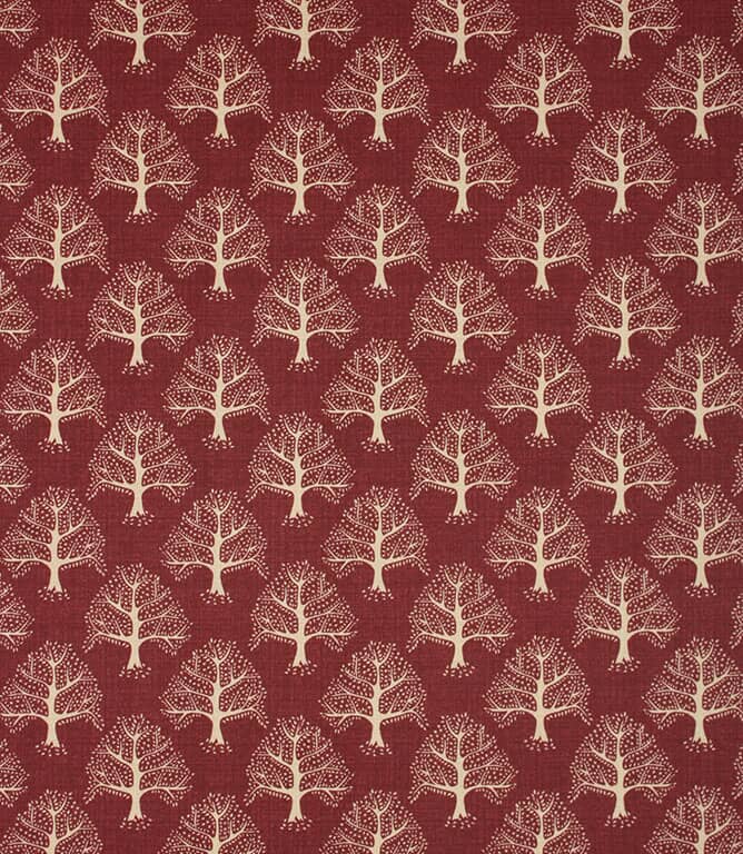 iLiv Great Oak Fabric / Messai iLiv Great Oak Fabric / Messai