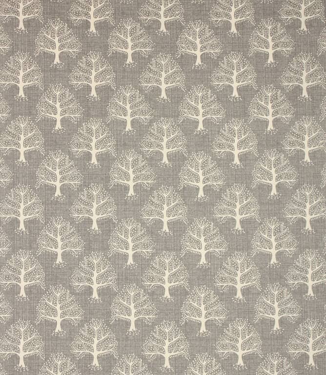 iLiv Great Oak Fabric / Pewter iLiv Great Oak Fabric / Pewter