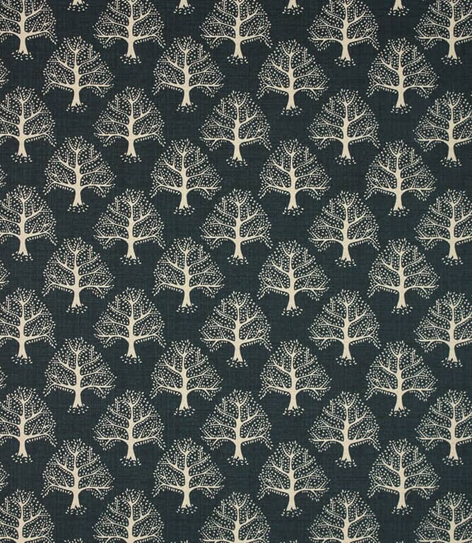 iLiv Great Oak Fabric / Midnight iLiv Great Oak Fabric / Midnight