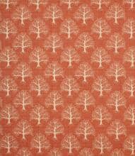 Great Oak Fabric / Paprika