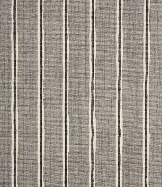iLiv Rowing Stripe Fabric / Pewter