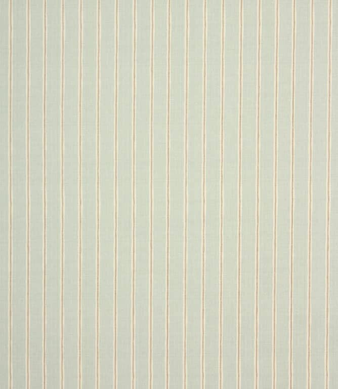 iLiv Rowing Stripe Fabric / Duck Egg iLiv Rowing Stripe Fabric / Duck Egg