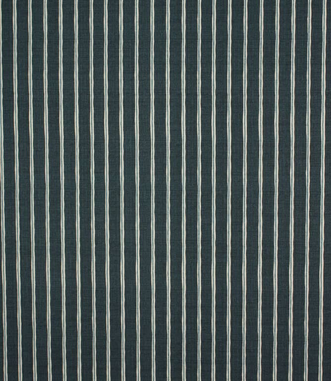 iLiv Rowing Stripe Fabric / Midnight iLiv Rowing Stripe Fabric / Midnight