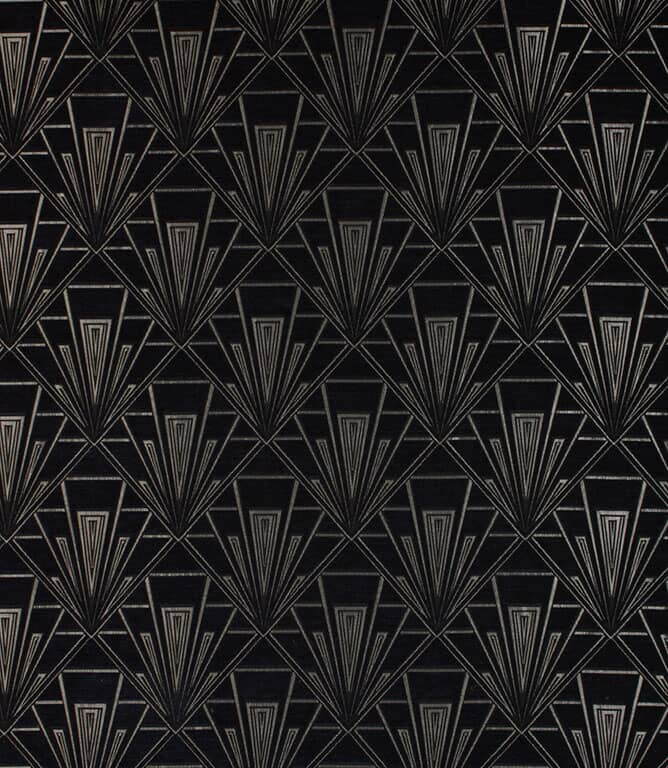Fibre Naturelle Fabrics Gatsby Fabric / Dakota