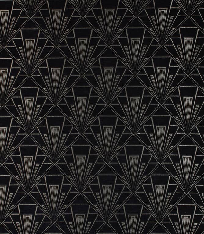 Fibre Naturelle Fabrics Gatsby Fabric / Dakota Fibre Naturelle Fabrics Gatsby Fabric / Dakota