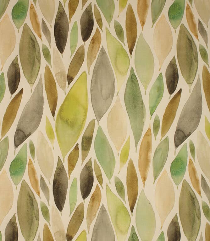 Voyage Maison Koyo Fabric / Sage Voyage Maison Koyo Fabric / Sage
