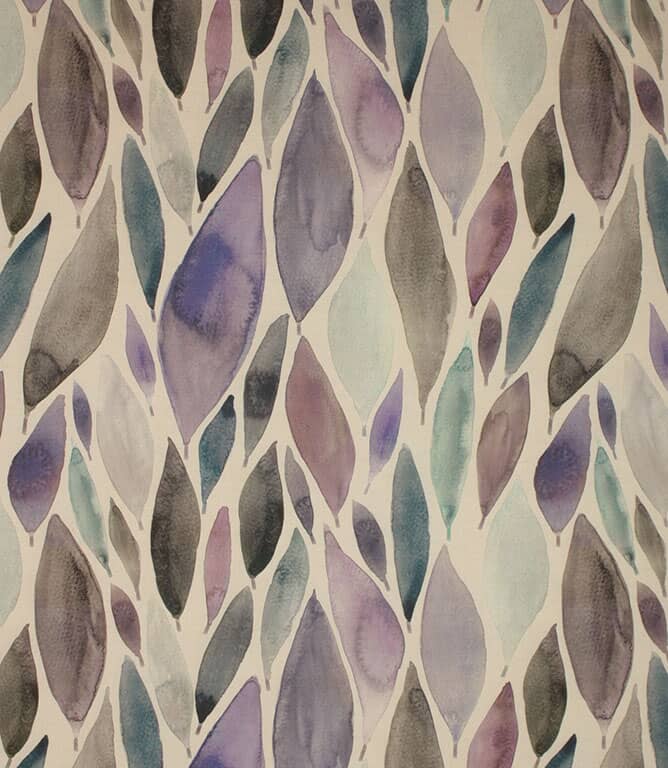 Voyage Maison Koyo Fabric / Violet Voyage Maison Koyo Fabric / Violet
