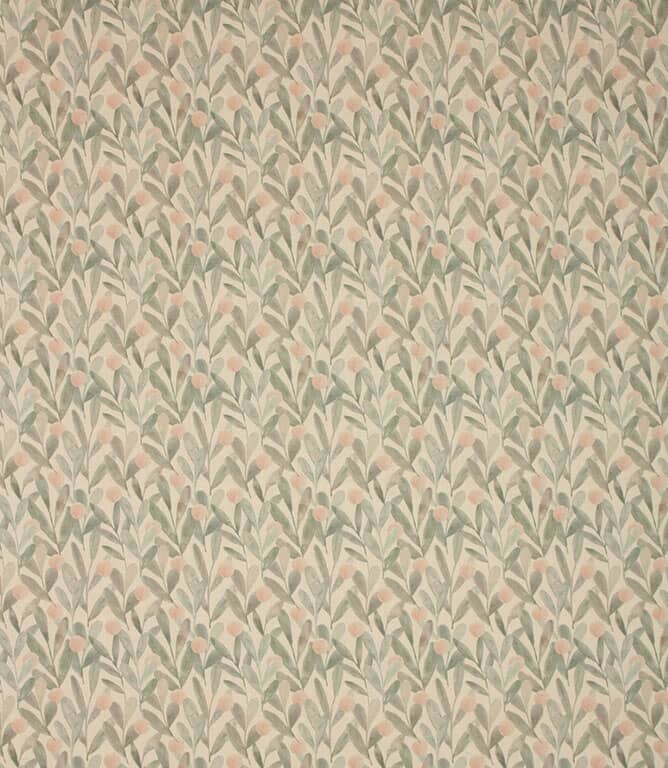Voyage Maison Katsura Fabric / Orange Voyage Maison Katsura Fabric / Orange