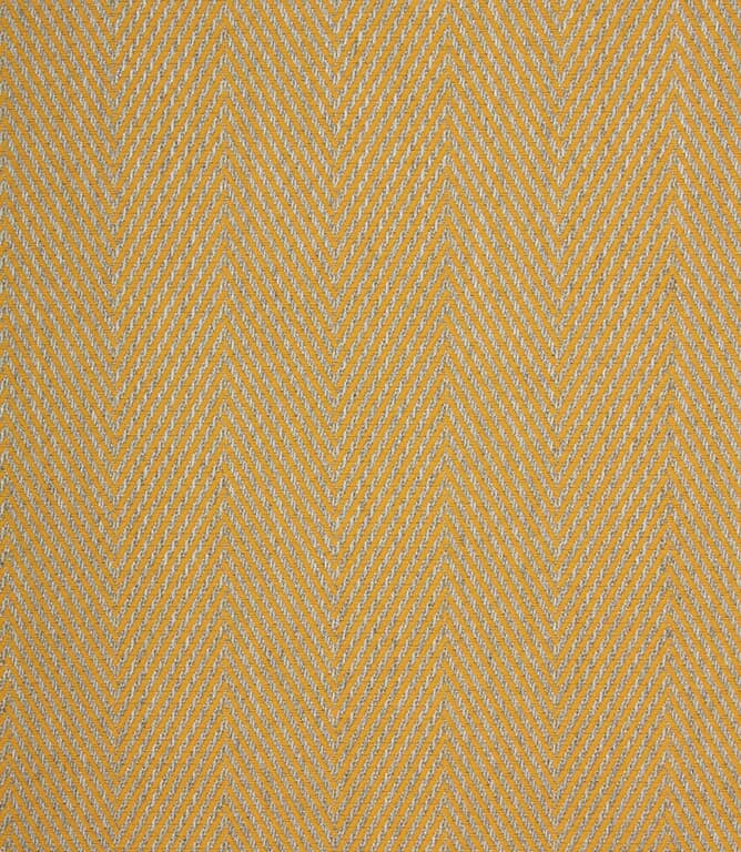 Valencia Fabric / Mustard