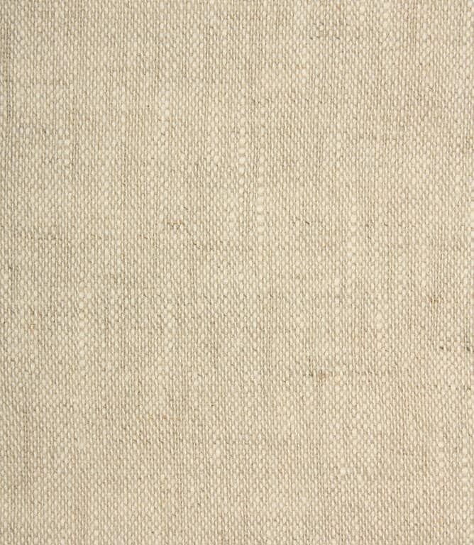 Cotswold Linen Naturals / Oatmeal Fabric Remnant