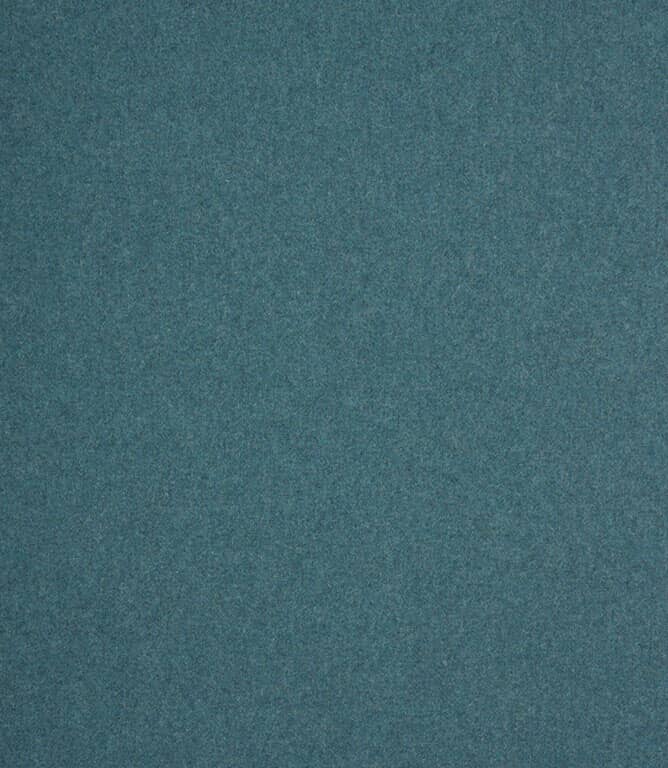 Cotswold Wool Fabric / Cerulean Cotswold Wool Fabric / Cerulean