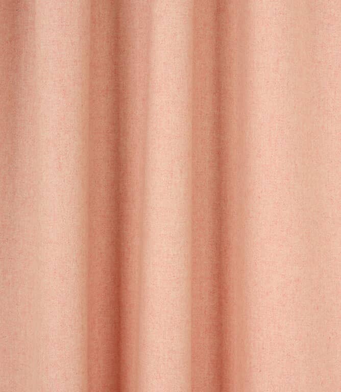 Cotswold Wool  Fabric / Blush