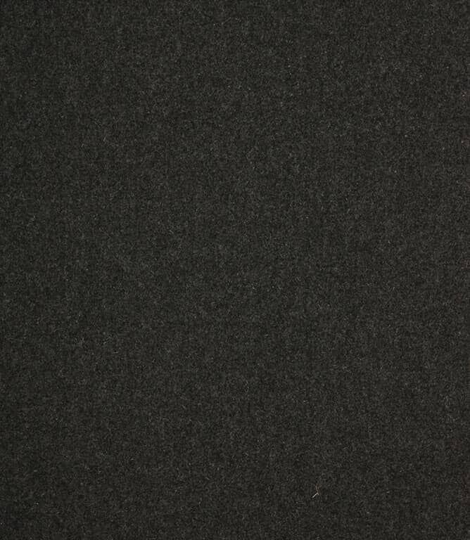 Cotswold Wool Fabric / Anthracite Cotswold Wool Fabric / Anthracite