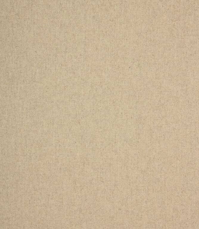 Cotswold Wool Fabric / Ecru Cotswold Wool Fabric / Ecru