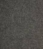Cotswold Wool  Fabric / Gunmetal