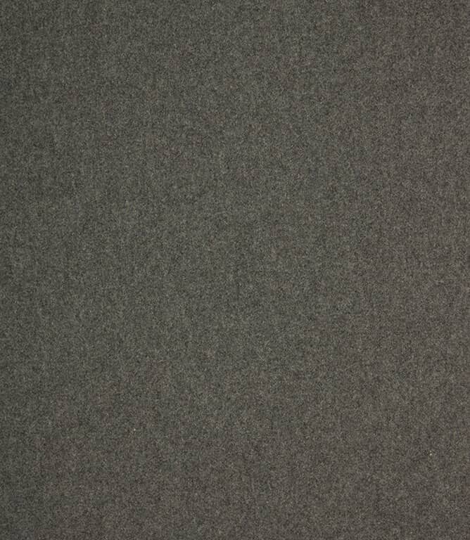 Cotswold Wool Fabric / Gunmetal Cotswold Wool Fabric / Gunmetal