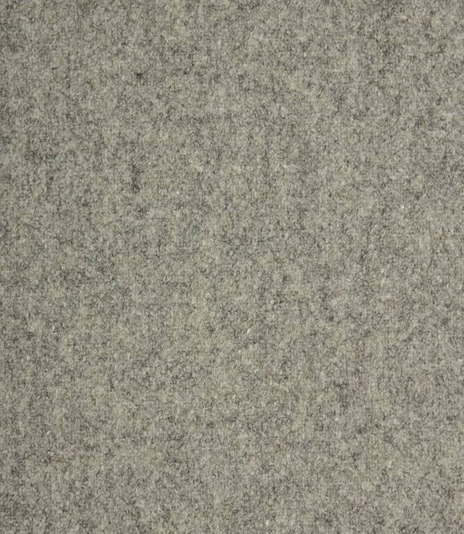 Cotswold Wool  Fabric / Lead