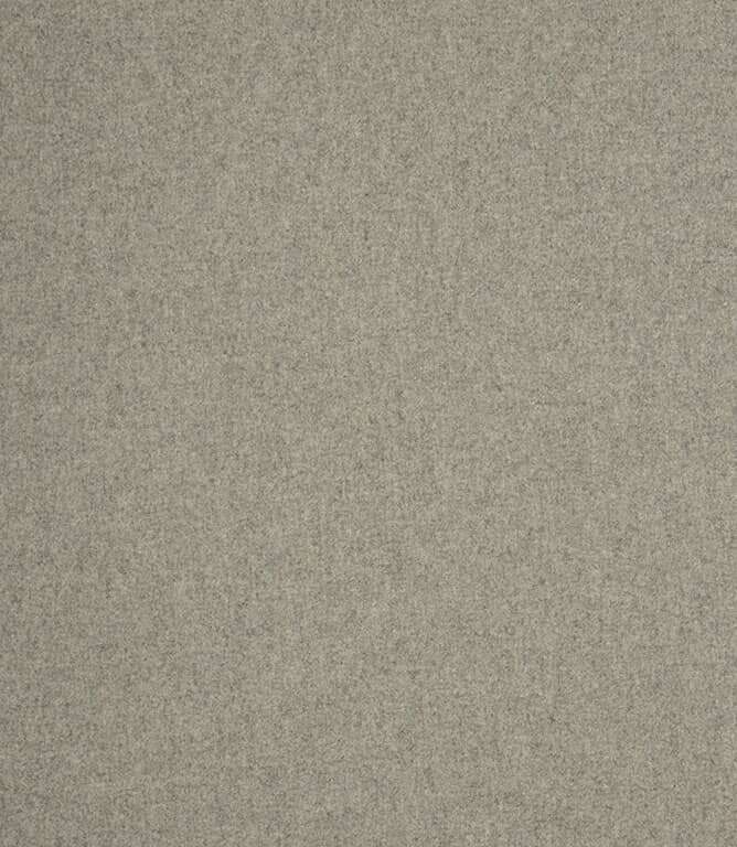 Cotswold Wool  Fabric / Lead