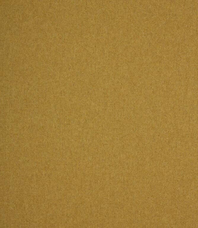 Cotswold Wool Fabric / Mustard Cotswold Wool Fabric / Mustard