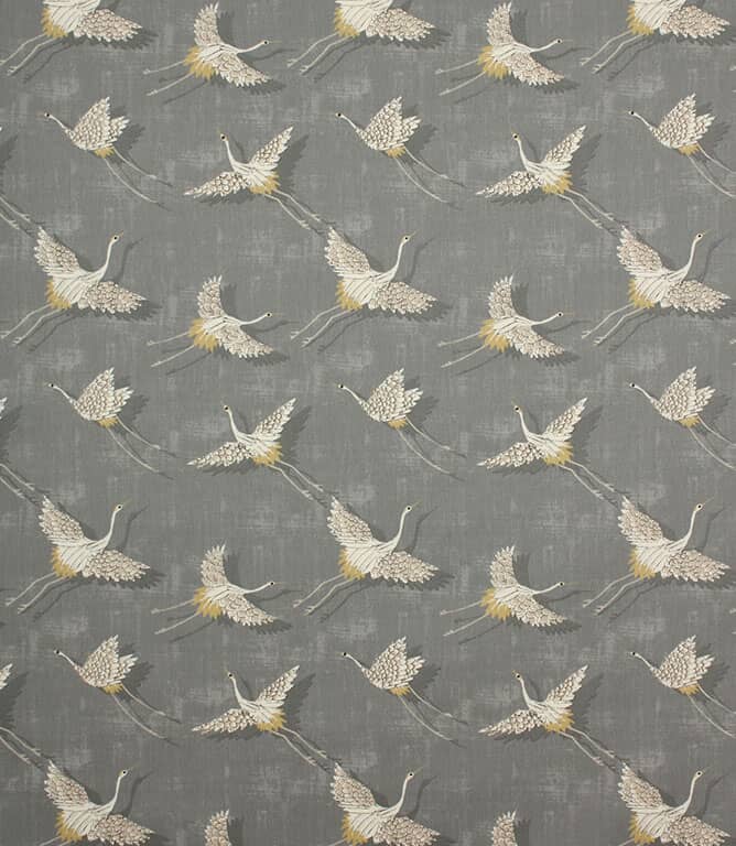 Naoko Fabric / Slate Naoko Fabric / Slate