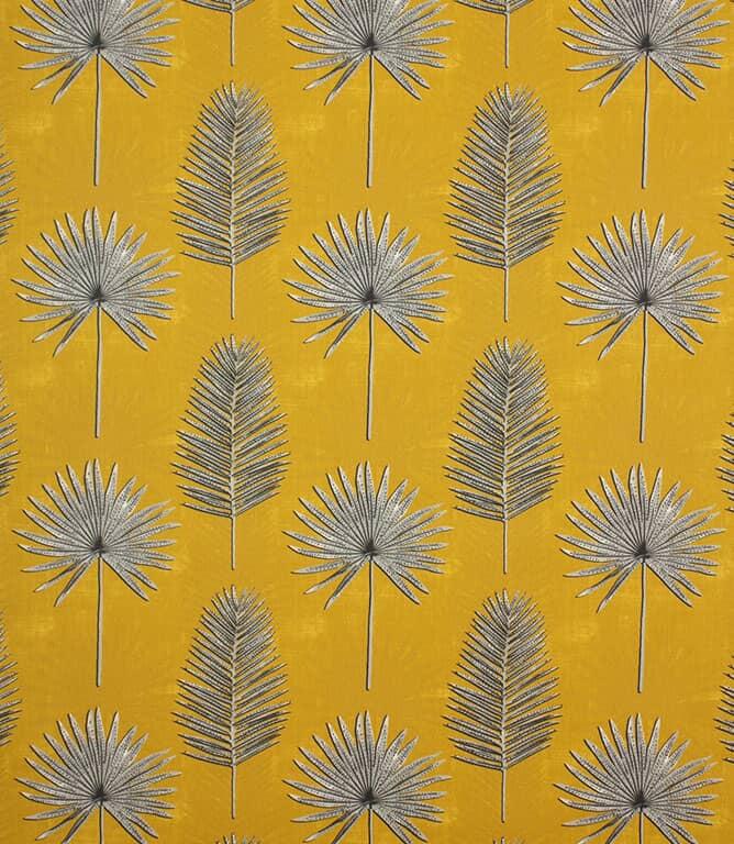 Zana Fabric / Sunflower Zana Fabric / Sunflower