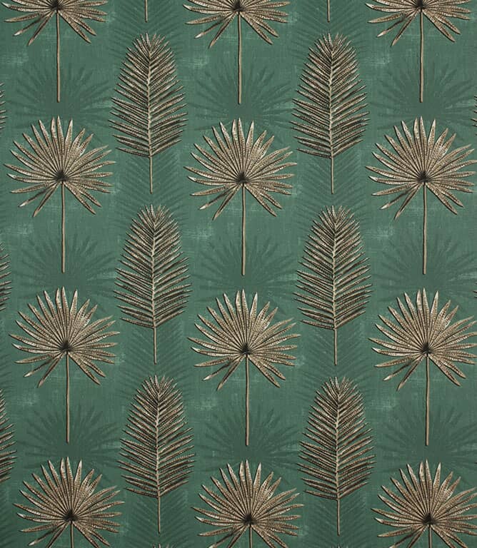 Zana Fabric / Forest Zana Fabric / Forest