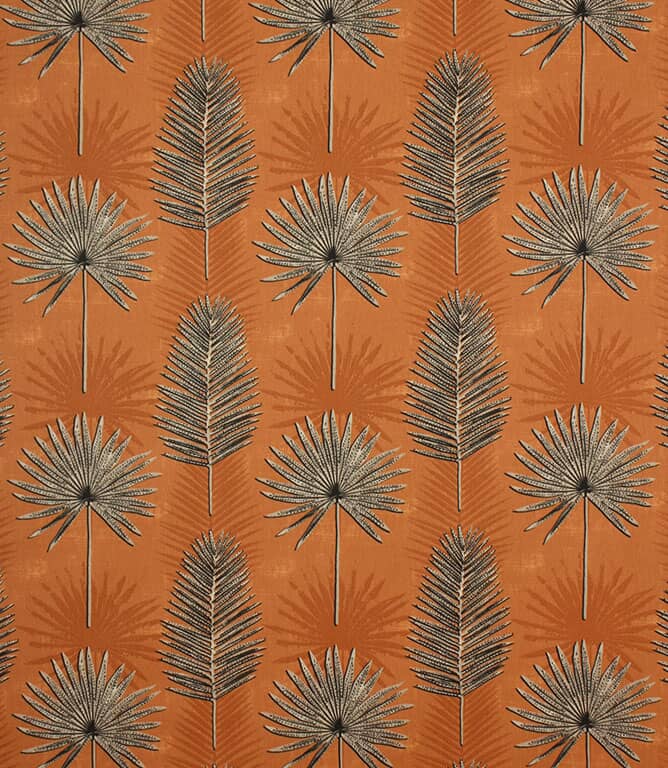Zana Fabric / Terracotta Zana Fabric / Terracotta