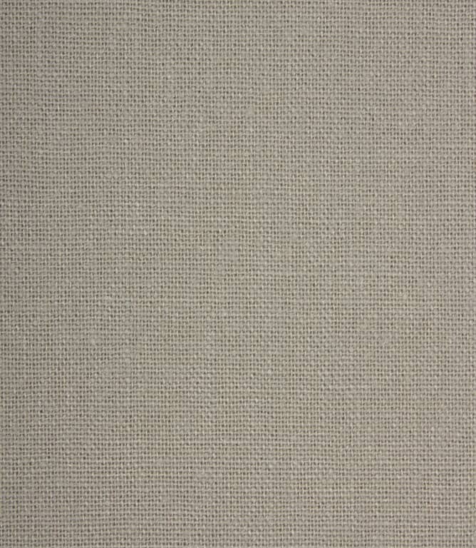 JF Recycled Linen Fabric / Grey