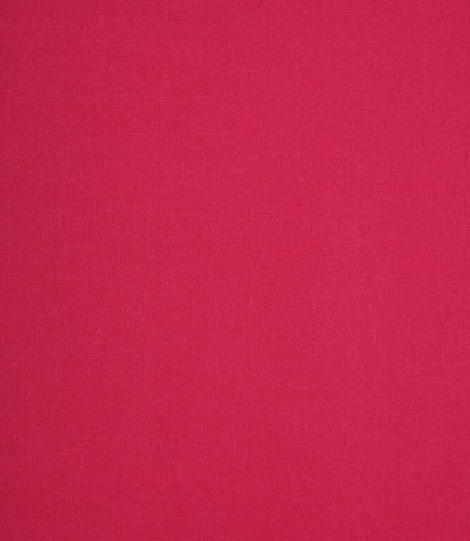 JF Recycled Linen Fabric / Fuchsia JF Recycled Linen Fabric / Fuchsia