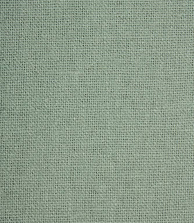 JF Recycled Linen Fabric / Robins Egg