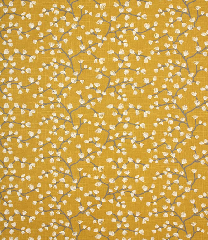Myla Fabric / Sunflower Myla Fabric / Sunflower