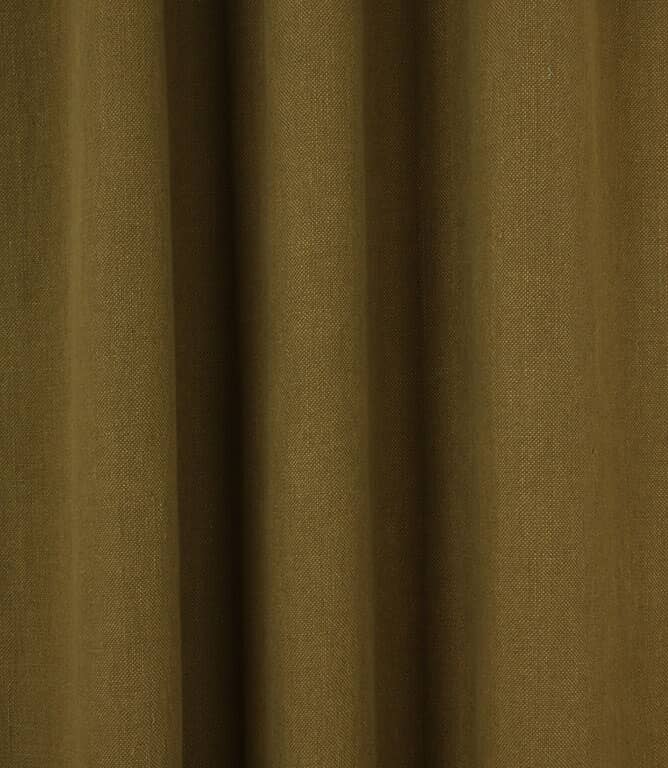Cotswold Heavyweight Linen Fabric / Cypress