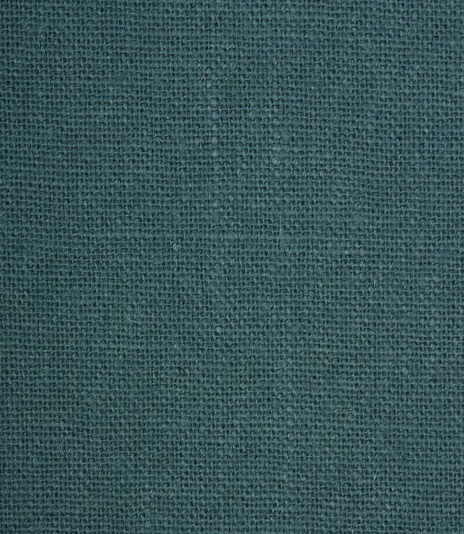 JF Recycled Linen / Teal