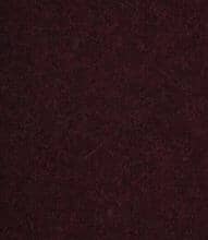 Jura Wool Fabric / Elderberry