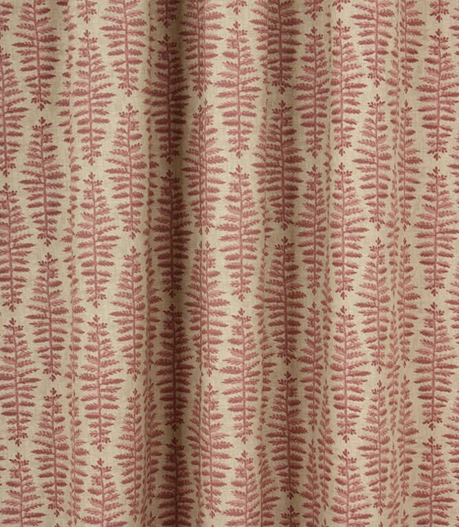 iLiv Fernia Fabric / Dusty Pink