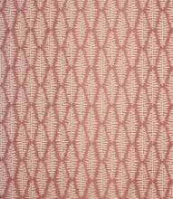 Fernia Fabric / Rosa