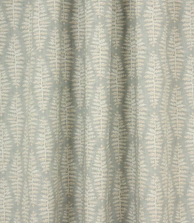 iLiv Fernia Fabric / Blue Mist