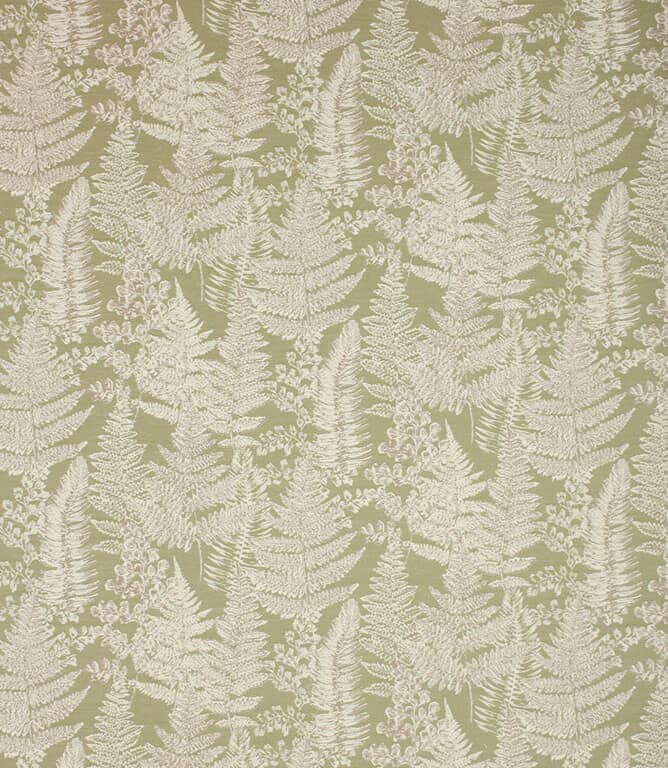 iLiv Woodland Walk Fabric / Fern iLiv Woodland Walk Fabric / Fern