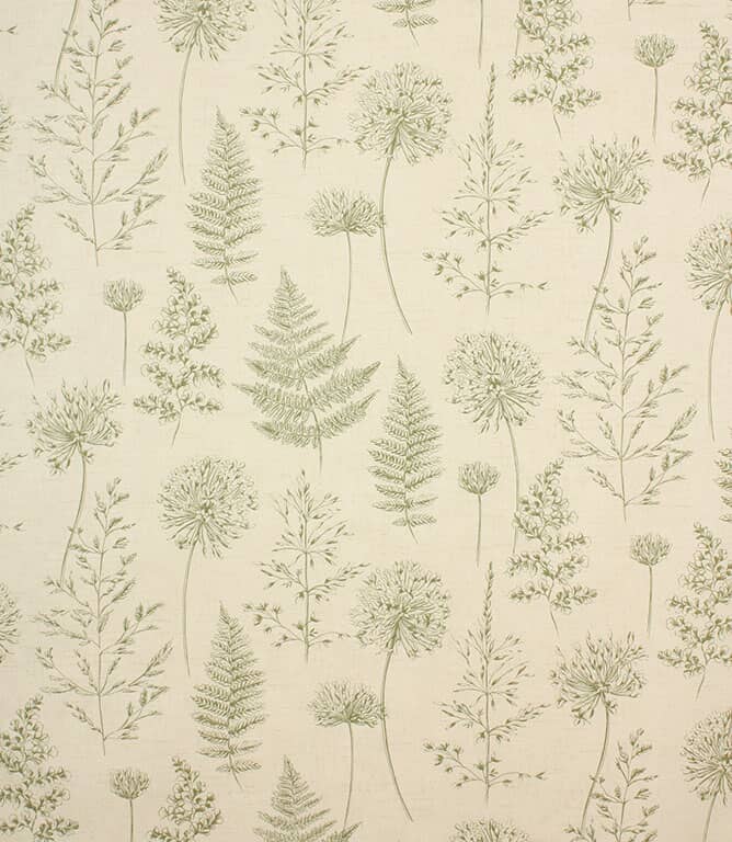 iLiv Chervil Fabric / Fern iLiv Chervil Fabric / Fern