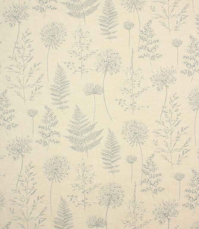 iLiv Chervil Fabric / Blue Mist iLiv Chervil Fabric / Blue Mist