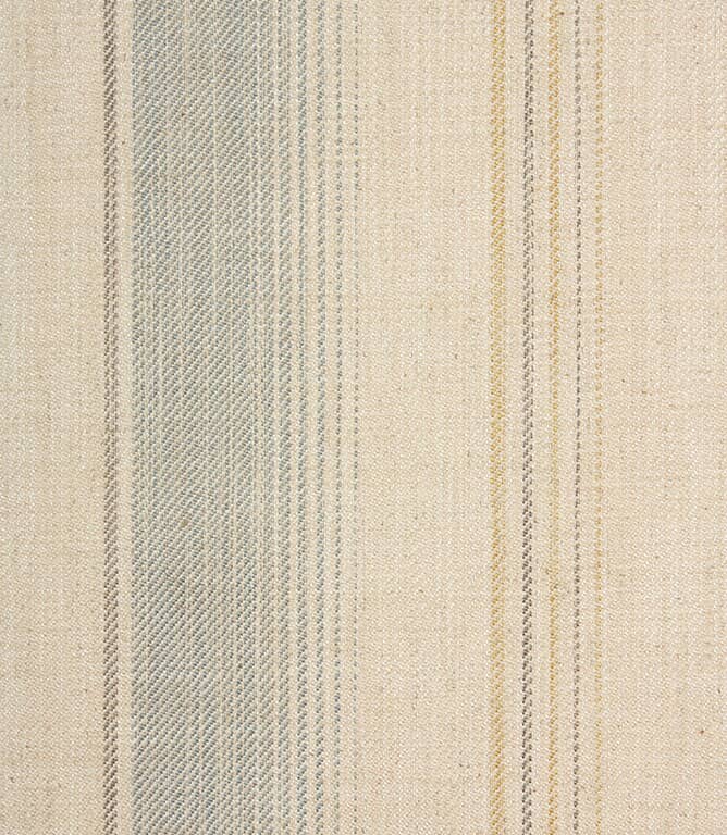 iLiv Sackville Stripe Fabric / Denim