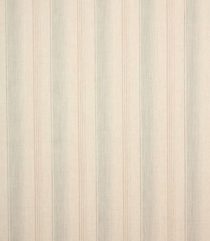iLiv Sackville Stripe Fabric / Blue Mist