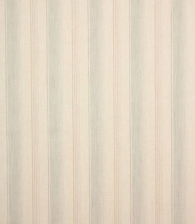 iLiv Sackville Stripe Fabric / Blue Mist iLiv Sackville Stripe Fabric / Blue Mist