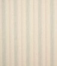 Sackville Stripe Fabric / Blue Mist