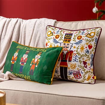 Christmas Cushions