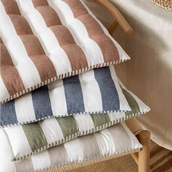 Seat Cushions