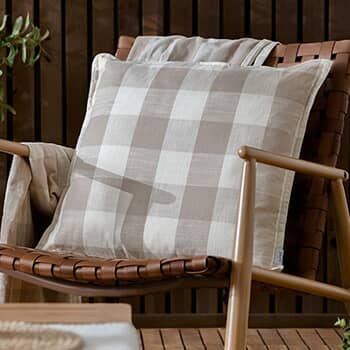 Outdoor Cushions