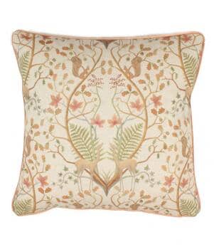 The Chateau Woodland Trail Linen