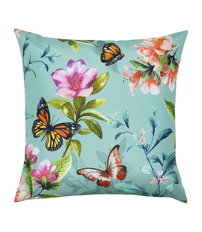 Papillion Outdoor Cushion