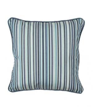 Nautical Outdoor Azul Cushion
